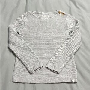 Organic Little Planet by Carter’s Sweater